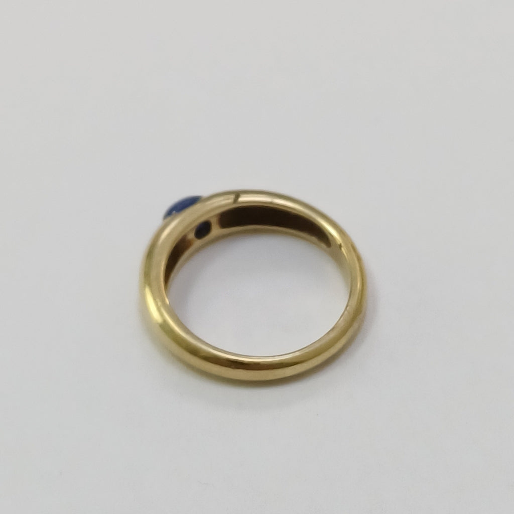 ANILLITO ORO 14 K 4,40 GRMS (SEMINUEVO)