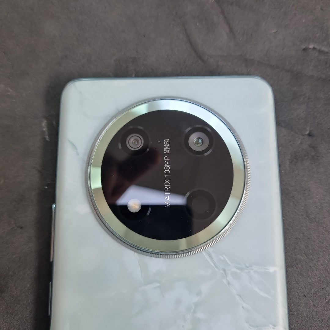 CELULAR HONOR MAGIC 7 LITE BRP-NX3 (2025) 512 GB 8 GB RAM (SEMINUEVO)