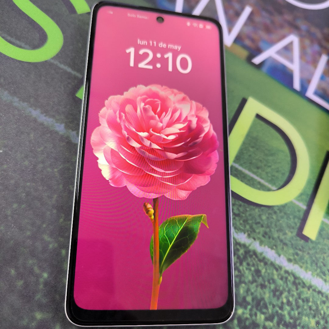 CELULAR OPPO A5 CPH2727 (2025) 256 GB 4 GB RAM (SEMINUEVO)