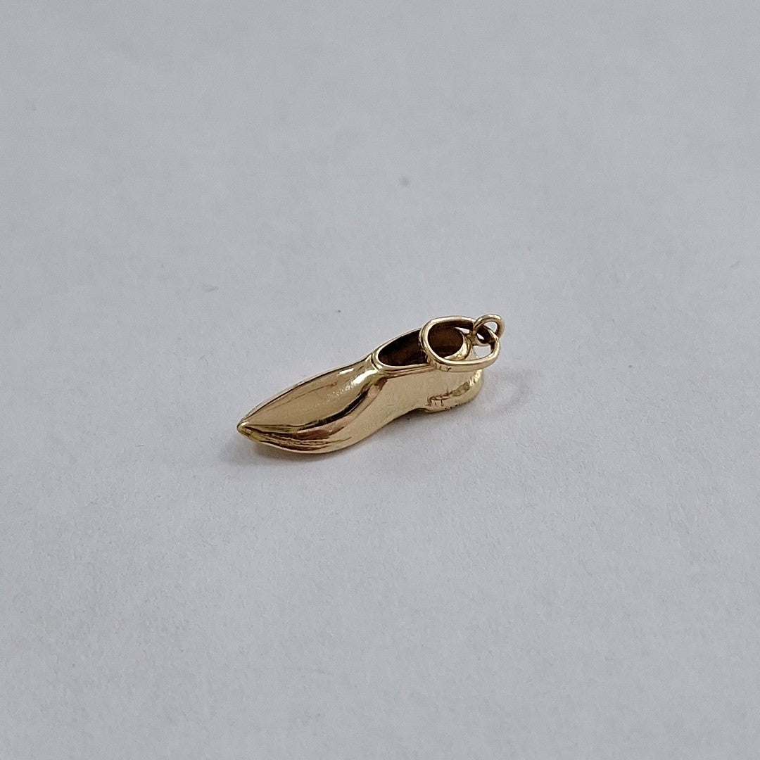 DIJE ORO 14 K 1.6 GRMS (SEMINUEVO)