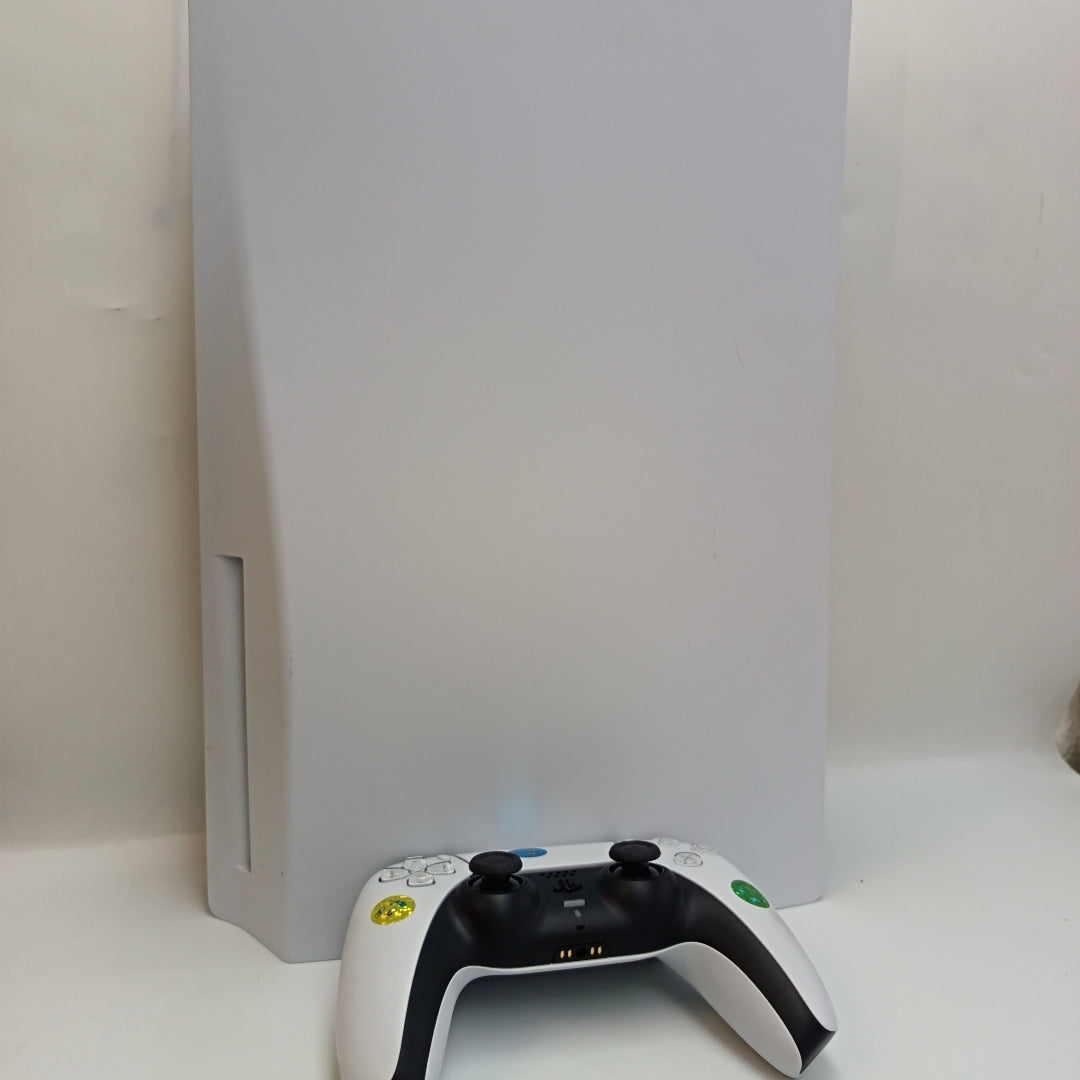 CONSOLA DE VIDEOJUEGO SONY PS5 825 SSD (SEMINUEVO)