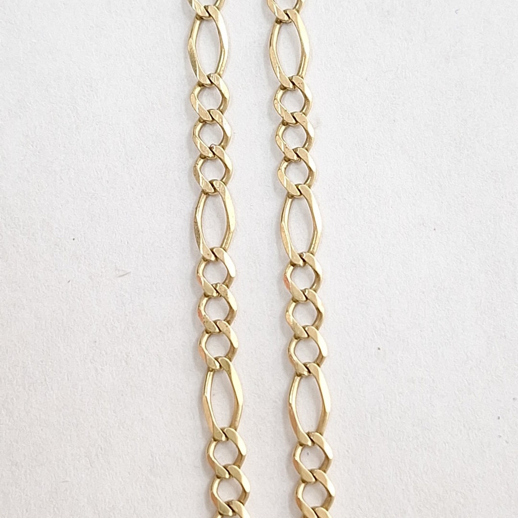 PULSERA ORO 10 K 3,00 GRMS (SEMINUEVO)