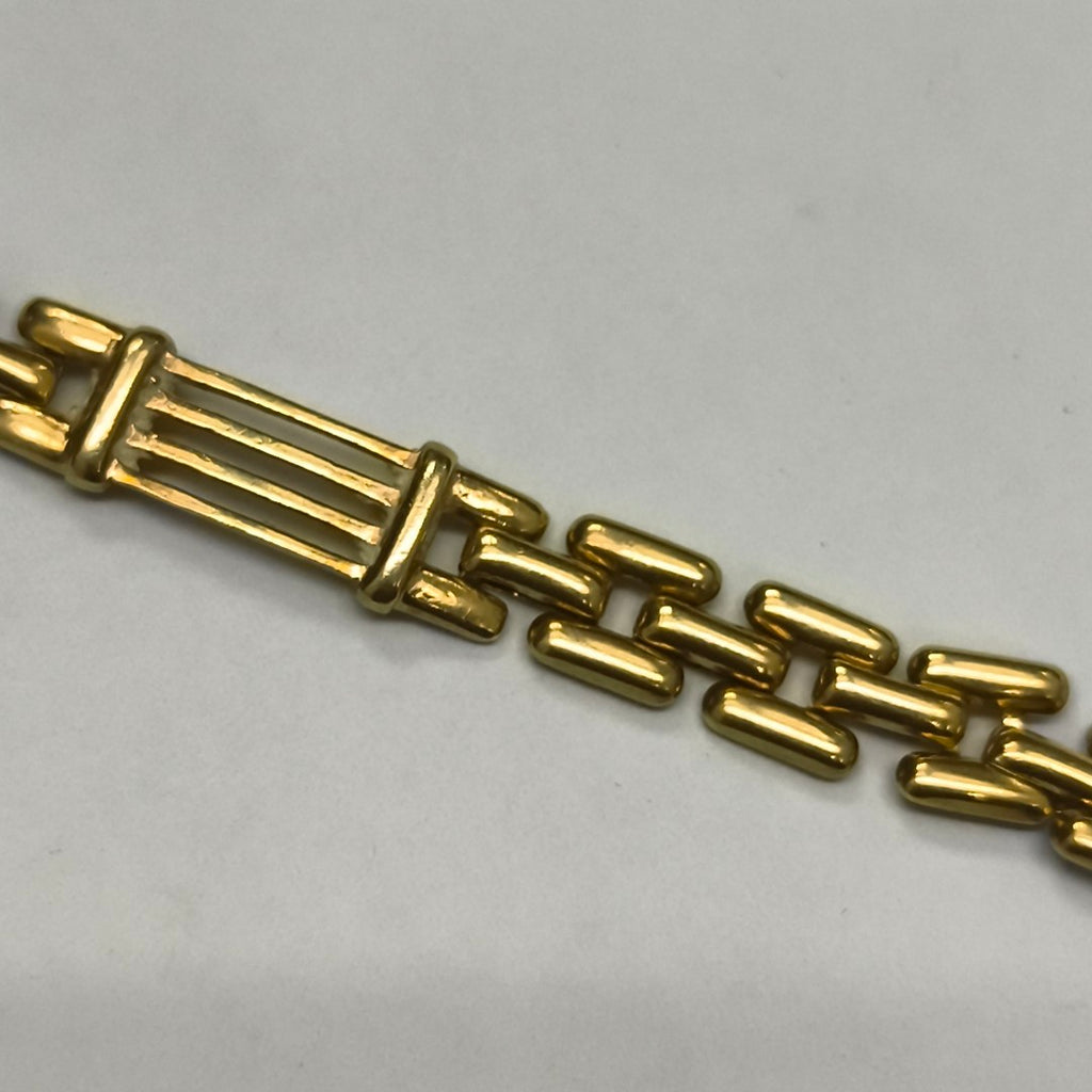 PULSERA ORO 14 K 8,20 GRMS (SEMINUEVO)