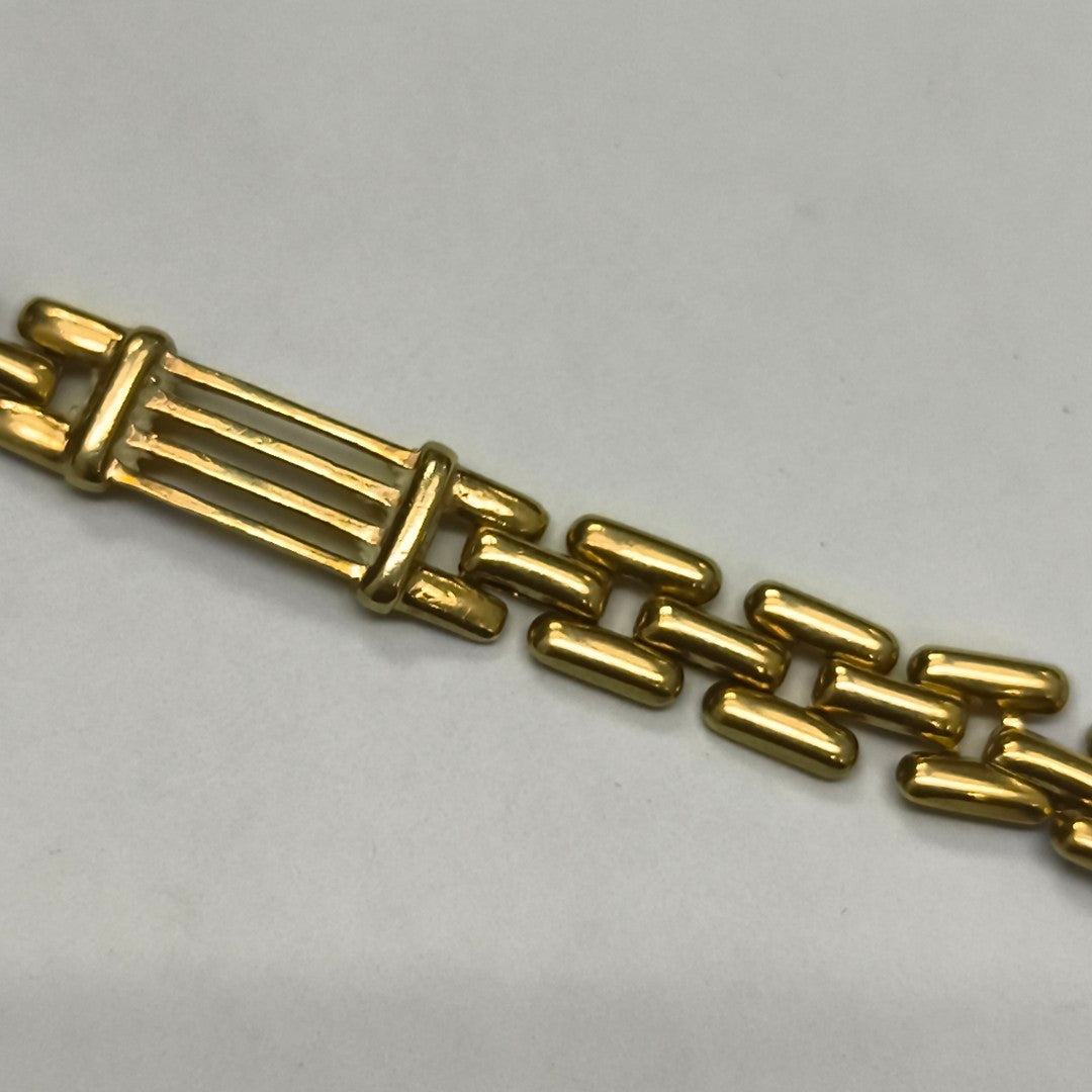 PULSERA ORO 14 K 8,20 GRMS (SEMINUEVO)