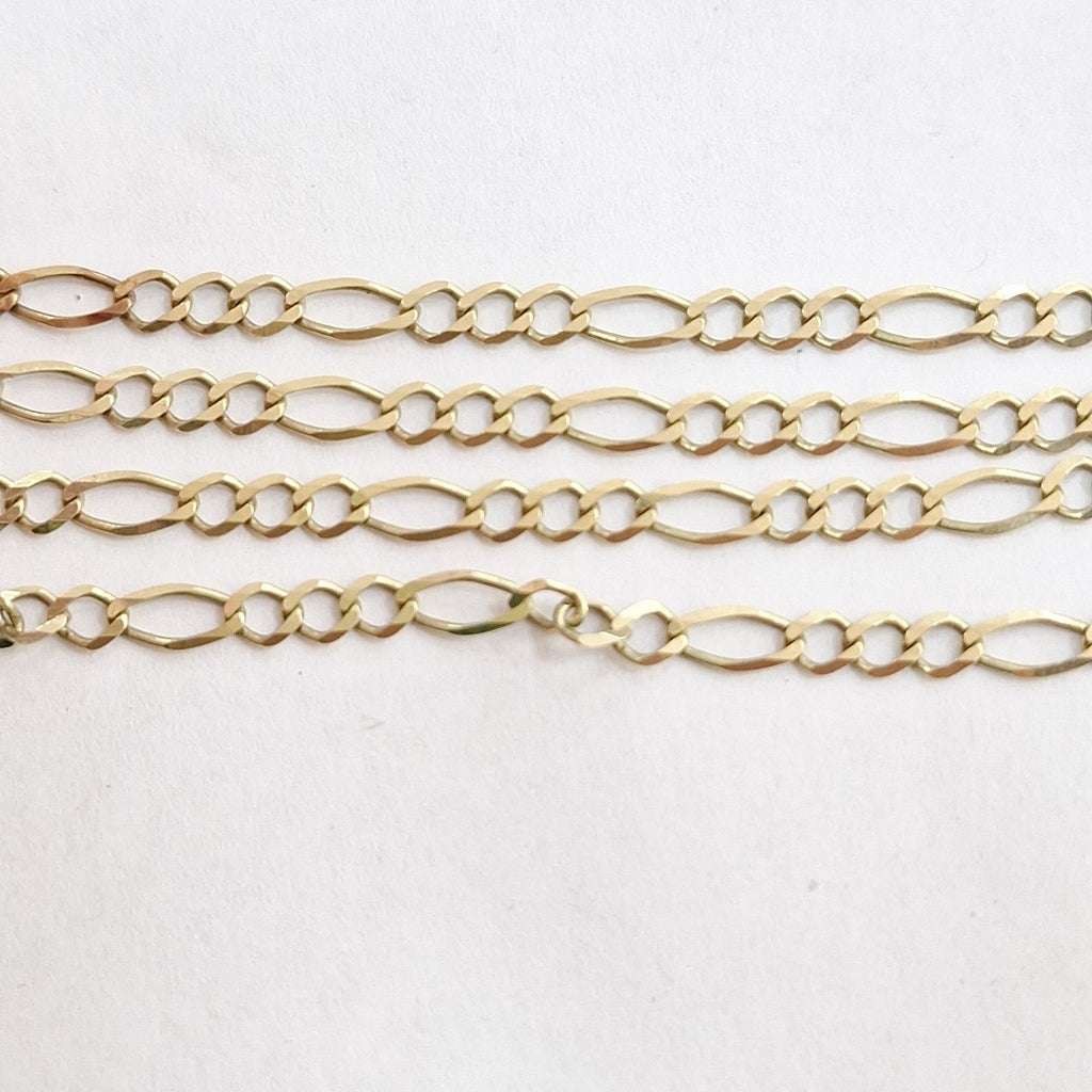 CADENA ORO 10 K 6,90 GRMS (SEMINUEVO)