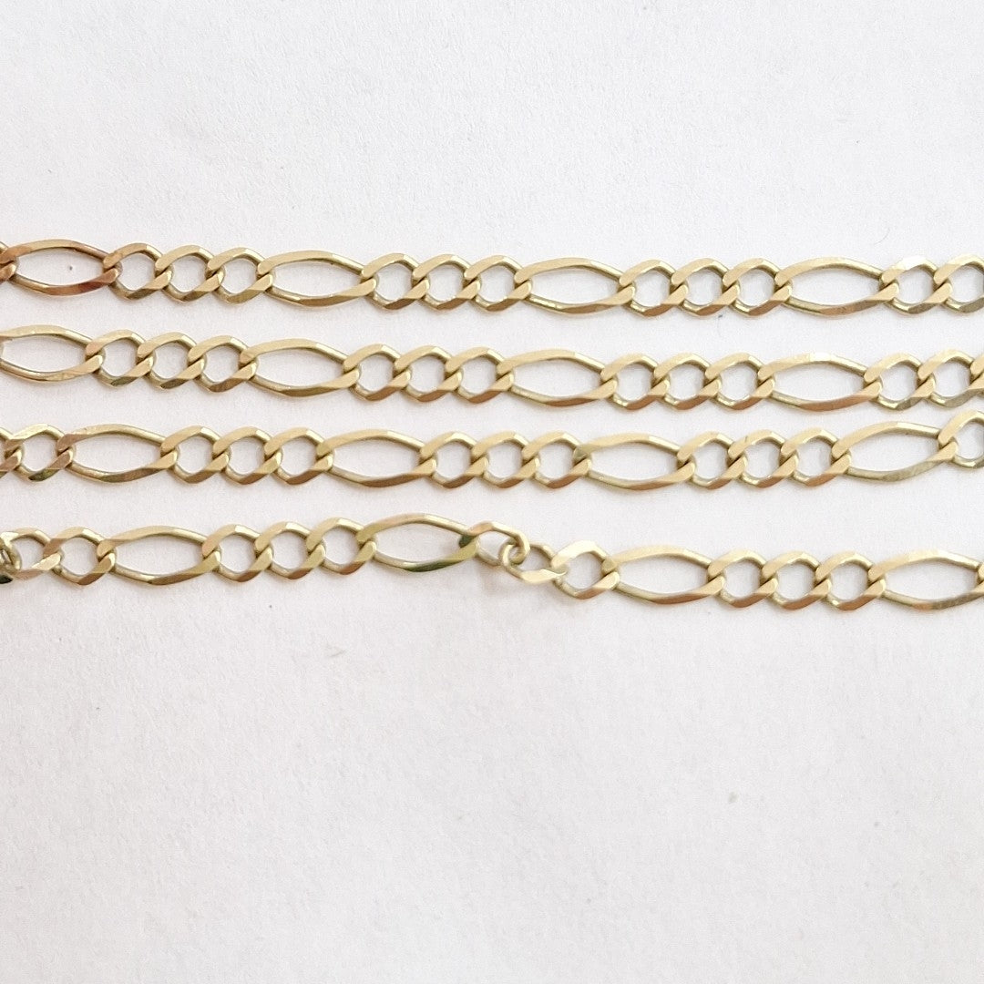 CADENA ORO 10 K 6,90 GRMS (SEMINUEVO)