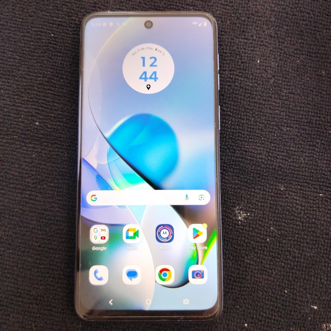 CELULAR MOTOROLA MOTO G54 5G XT2343-1 (2023) 256 GB 8 GB RAM (SEMINUEVO)