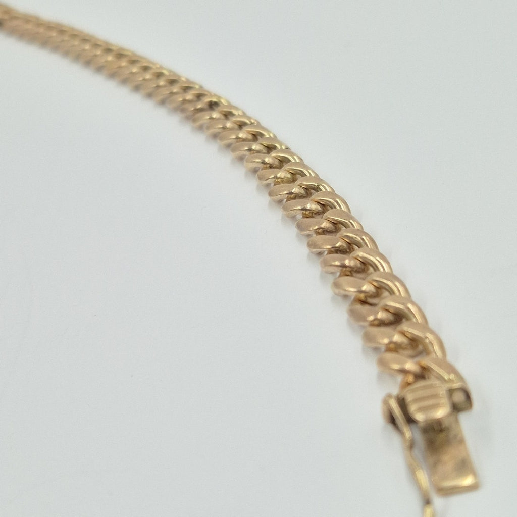PULSERA ORO 8 K 42,10 GRMS (SEMINUEVO)