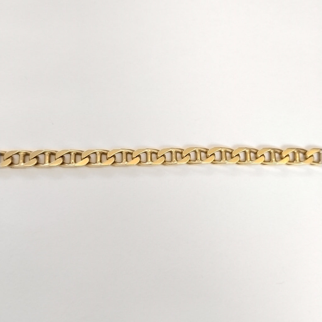 CADENA ORO 18 K 35.2 GRMS (SEMINUEVO)
