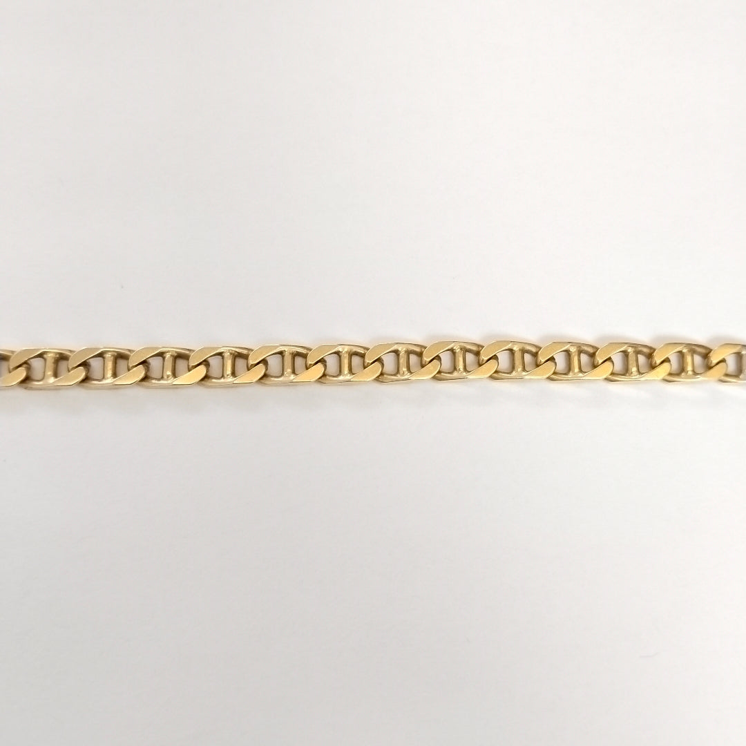 CADENA ORO 18 K 35.2 GRMS (SEMINUEVO)