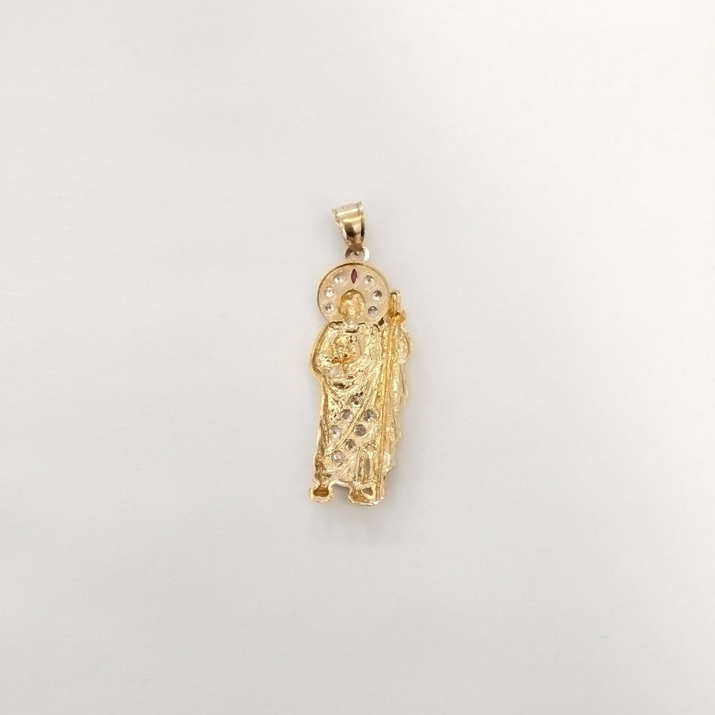 DIJE ORO 14 K 5,30 GRMS (SEMINUEVO)