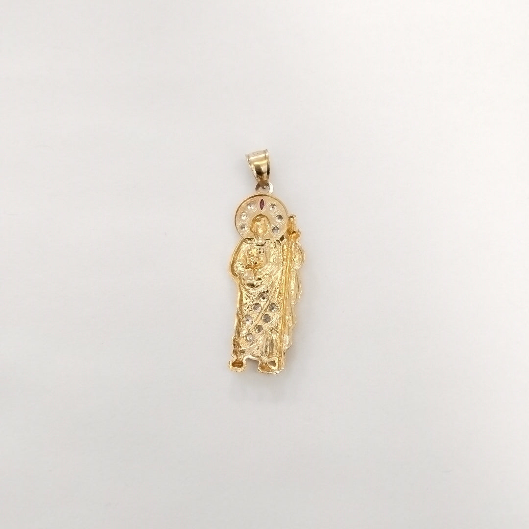 DIJE ORO 14 K 5,30 GRMS (SEMINUEVO)