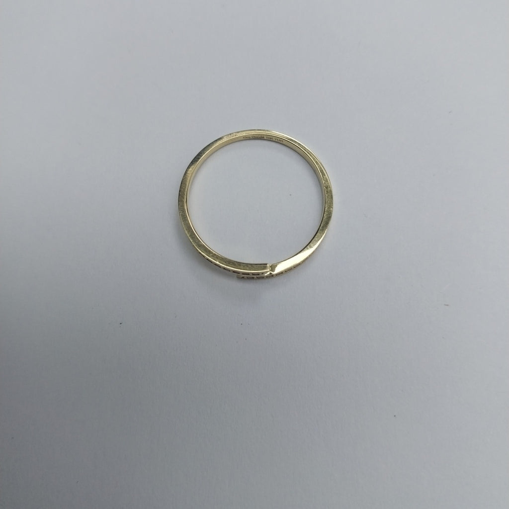 ANILLOS DAMA ORO 10K 1.2 (NUEVO)