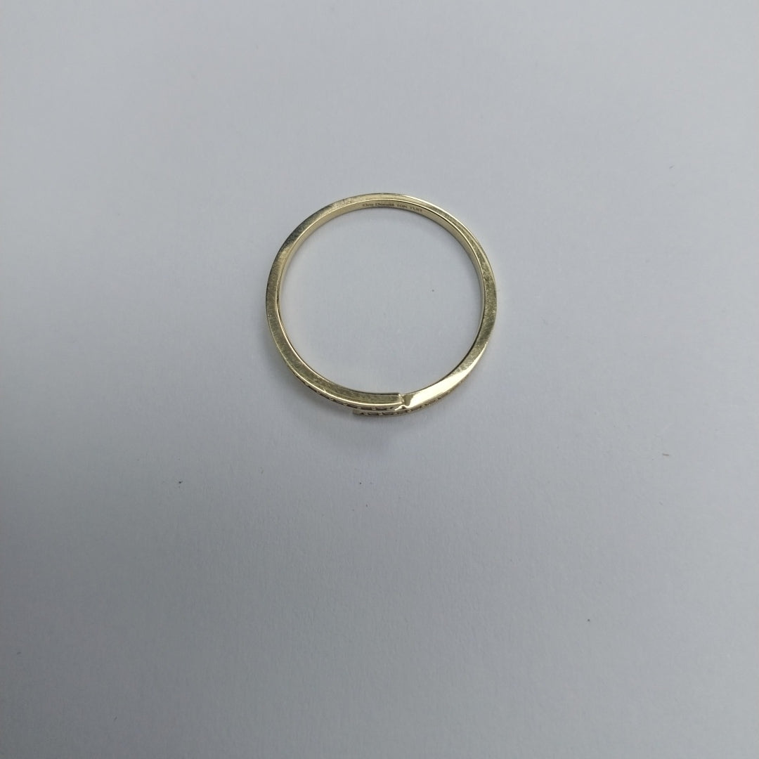 ANILLOS DAMA ORO 10K 1.2 (NUEVO)