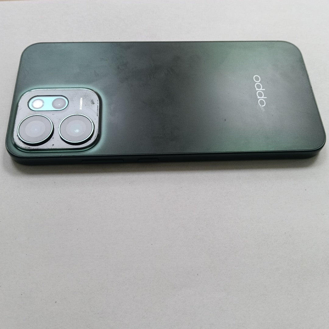 CELULAR OPPO RENO 14 F CPH2743 (2025) 256 GB 12 GB RAM (SEMINUEVO)