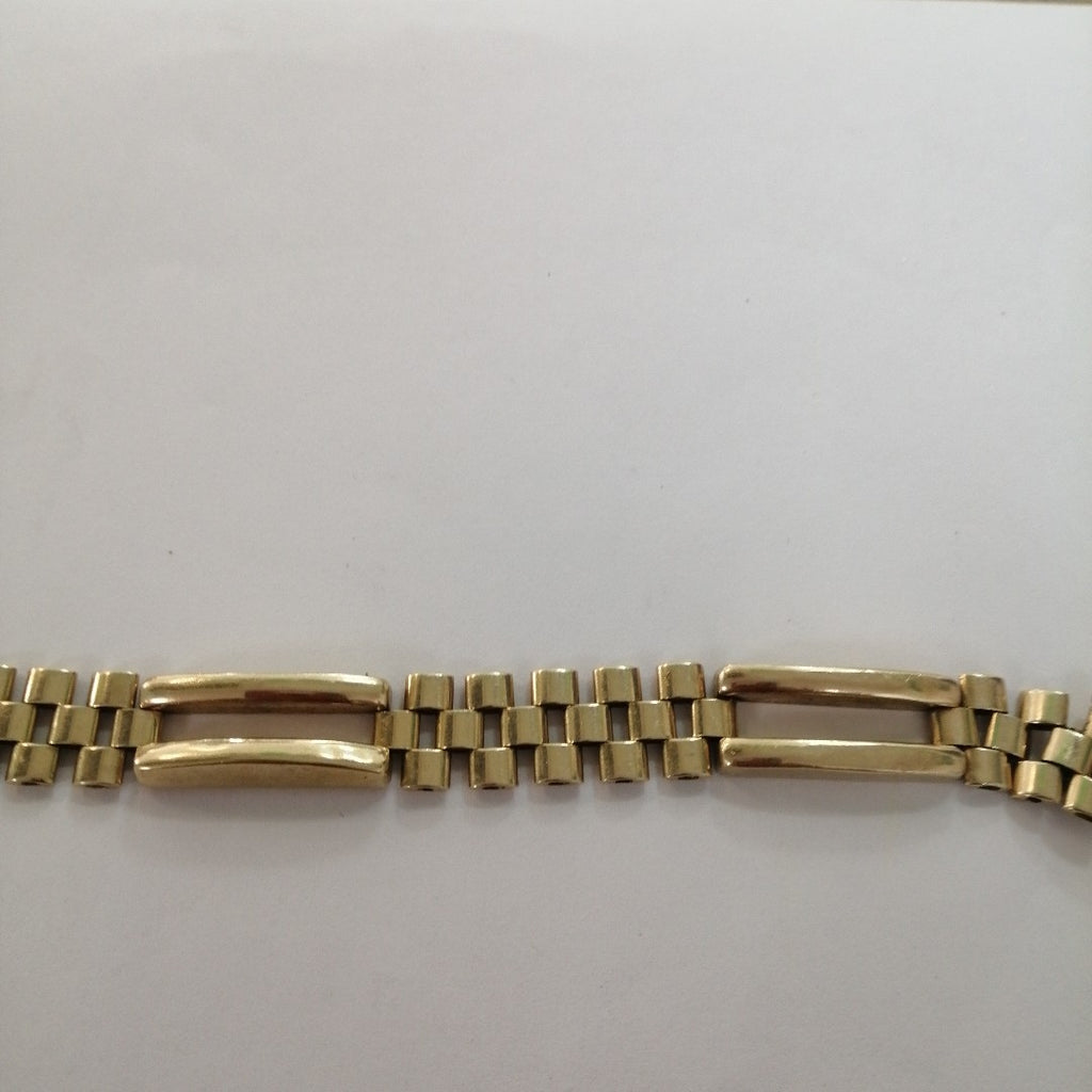 PULSERA ORO 14 K 26,30 GRMS (SEMINUEVO)