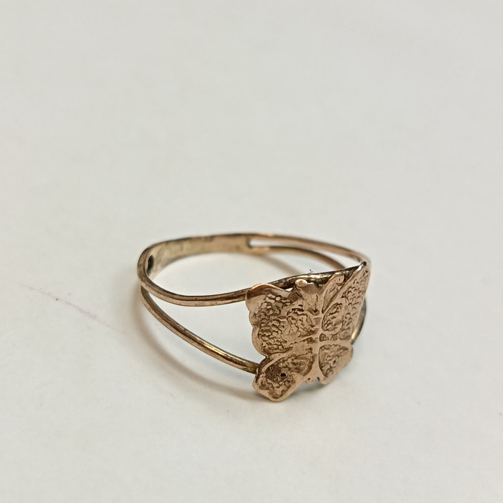 ANILLITO ORO 8 K 1.1 GRMS (SEMINUEVO)