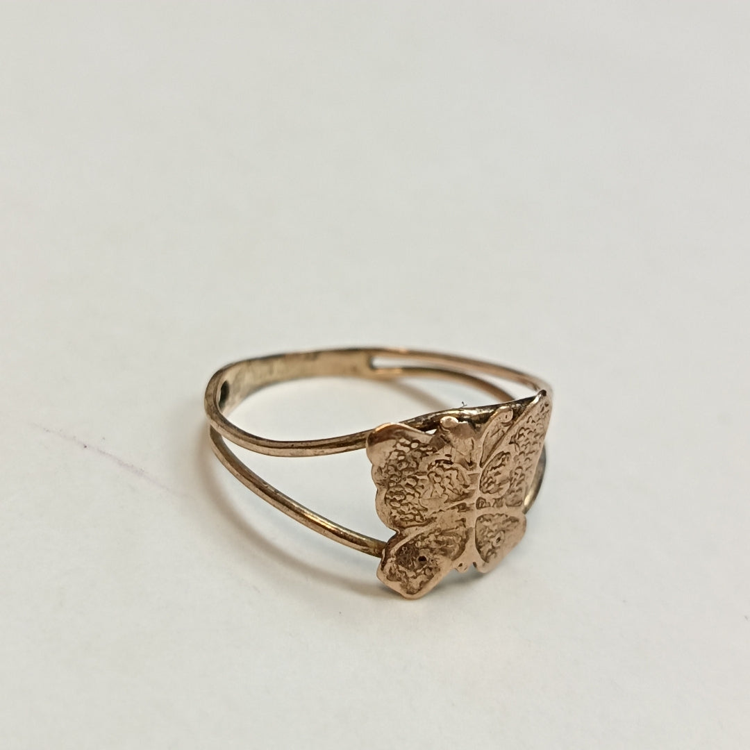 ANILLITO ORO 8 K 1.1 GRMS (SEMINUEVO)