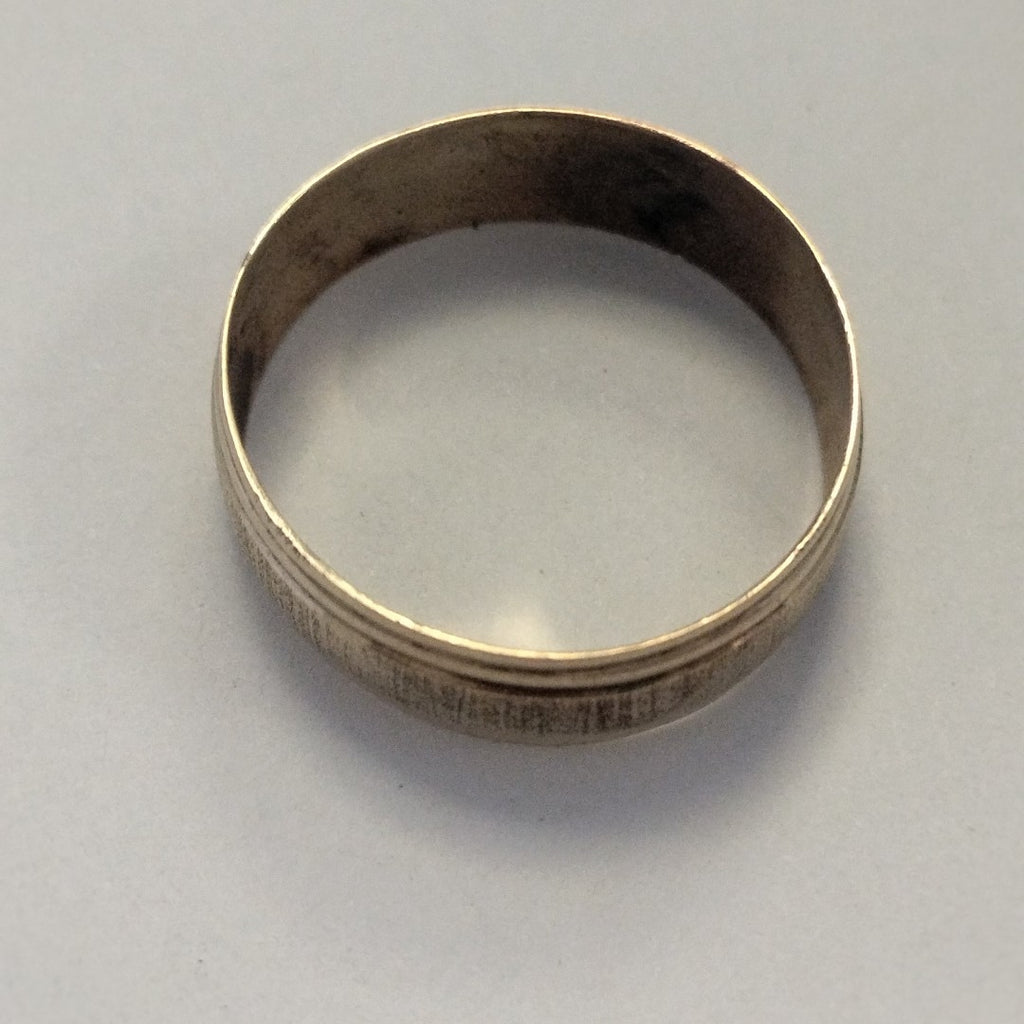 ARGOLLA ORO 14 K 2,60 GRMS (SEMINUEVO)
