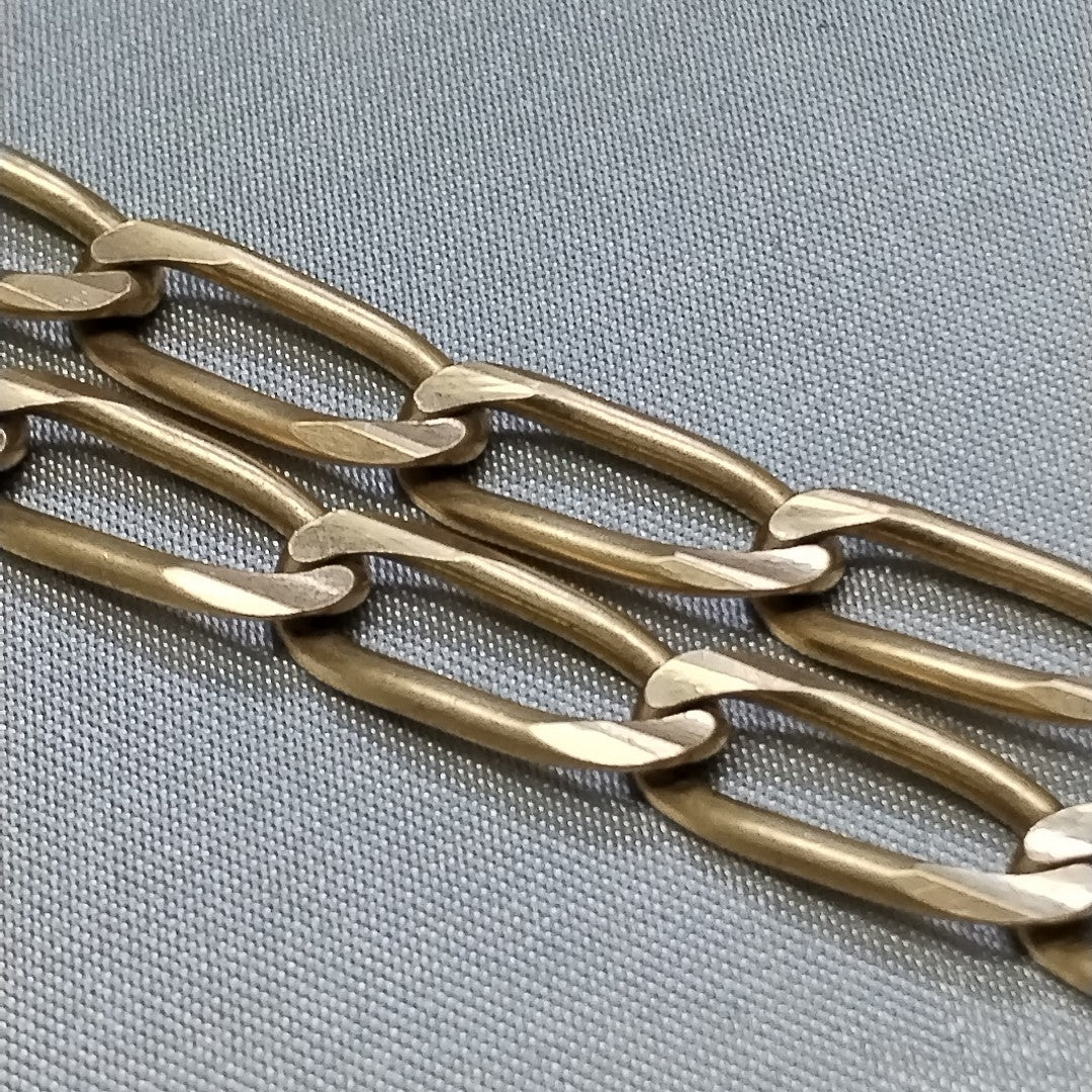 CADENA ORO 14 K 40,00 GRMS (SEMINUEVO)