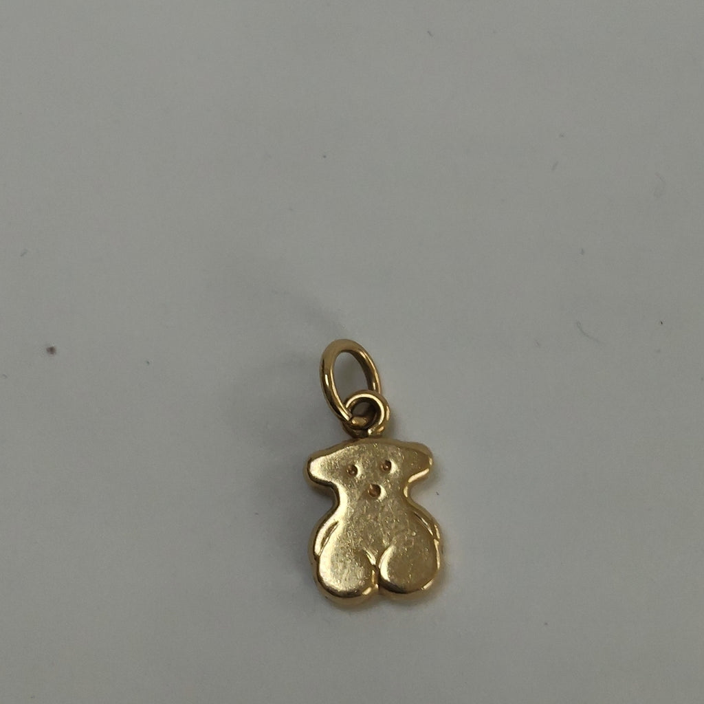 DIJE ORO 14 K 0.9 GRMS (SEMINUEVO)