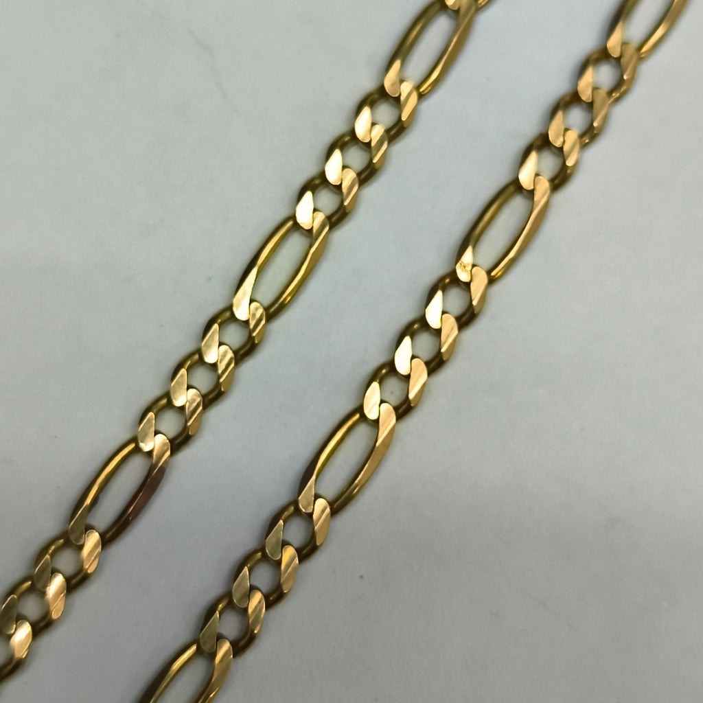 CADENA ORO 10 K 14 GRMS (SEMINUEVO)