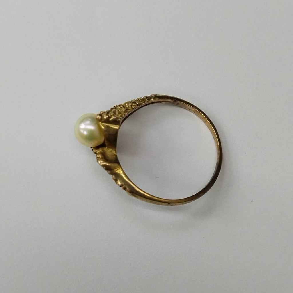 ANILLITO ORO 8 K 2,20 GRMS (SEMINUEVO)