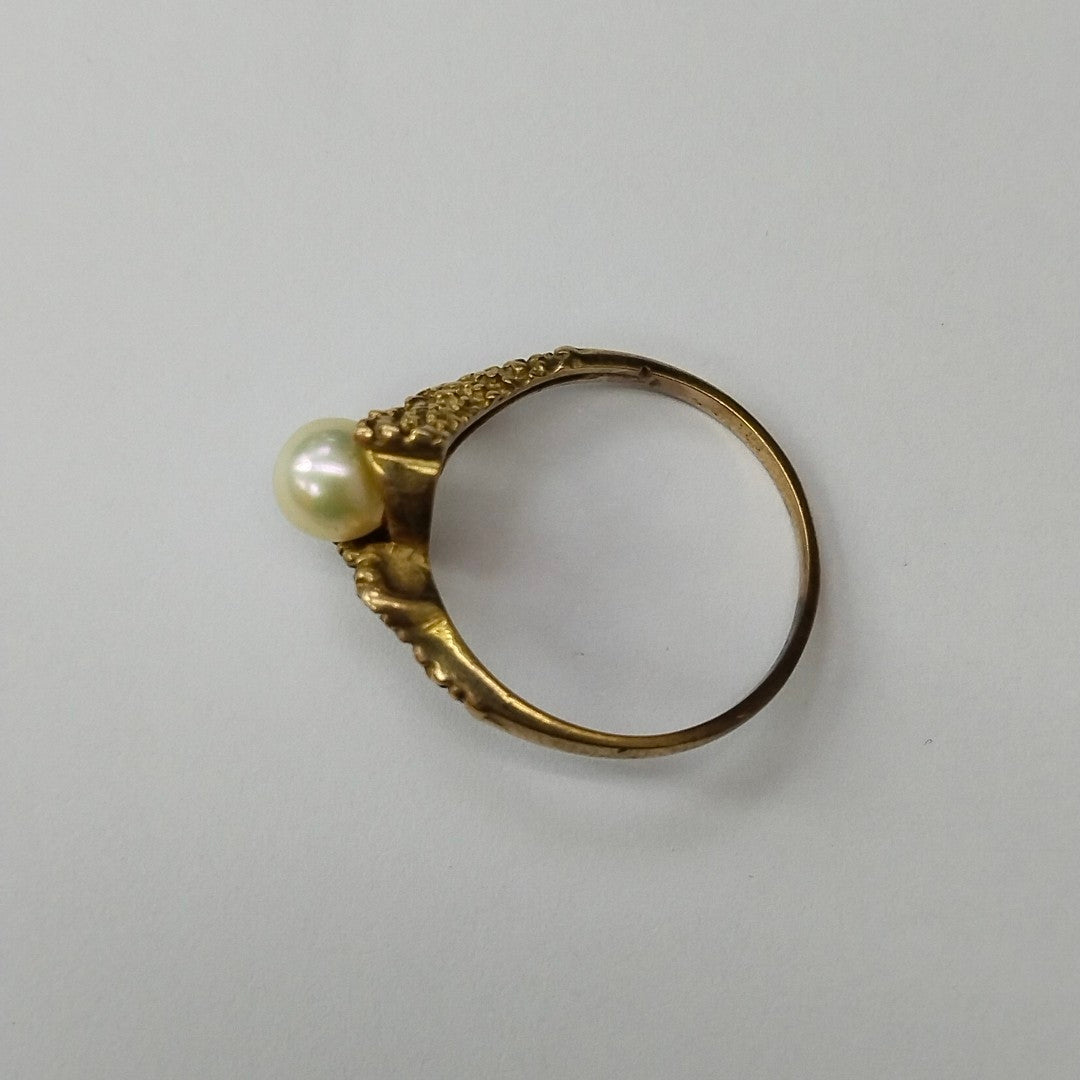 ANILLITO ORO 8 K 2,20 GRMS (SEMINUEVO)