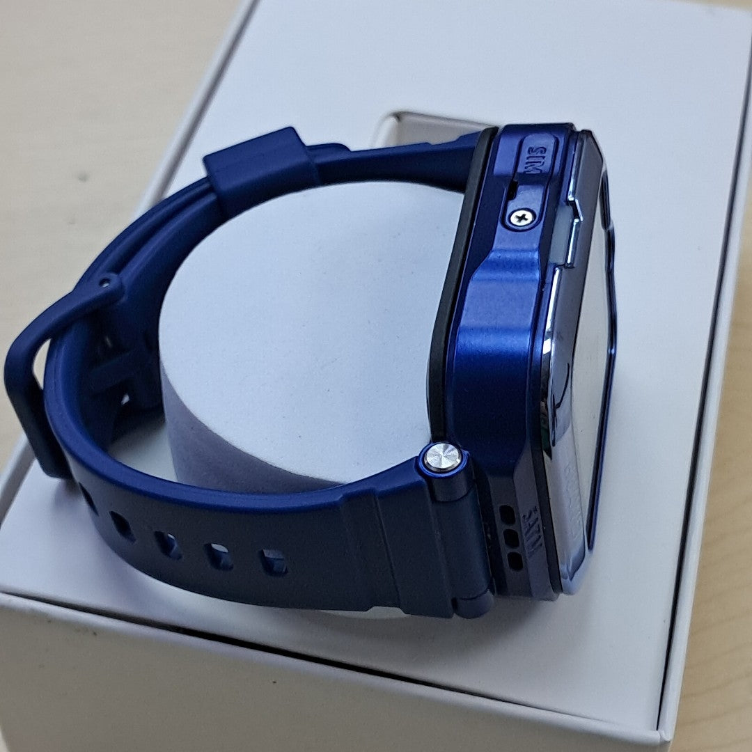 SMARTWATCH HUAWEI WATCH KIDS 4 PRO ASN-AL10 35 MM GPS + CELULAR (SEMINUEVO)