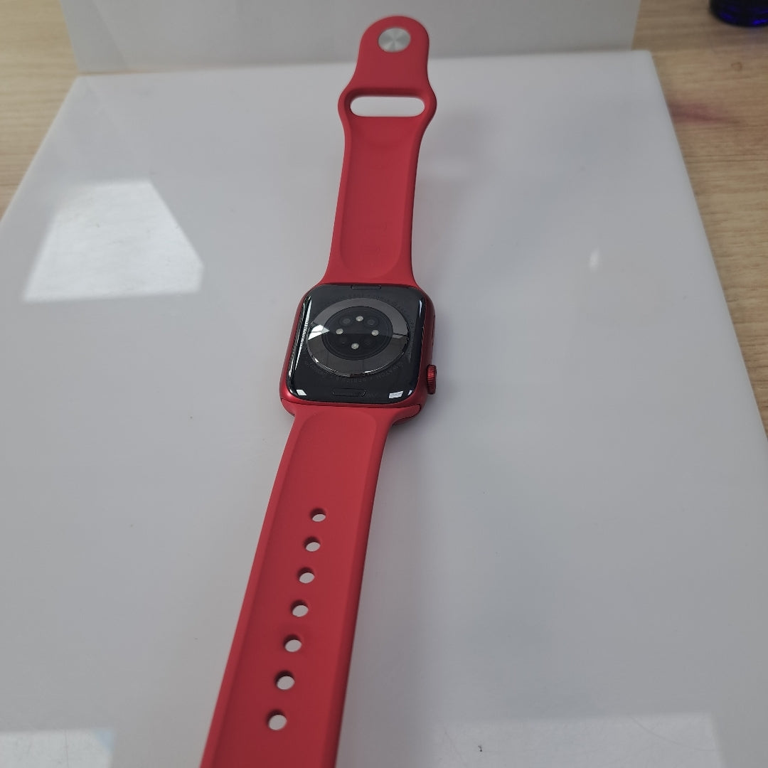 SMARTWATCH APPLE SERIES 8 ALUMINIO A2771 45 MM GPS (SEMINUEVO)