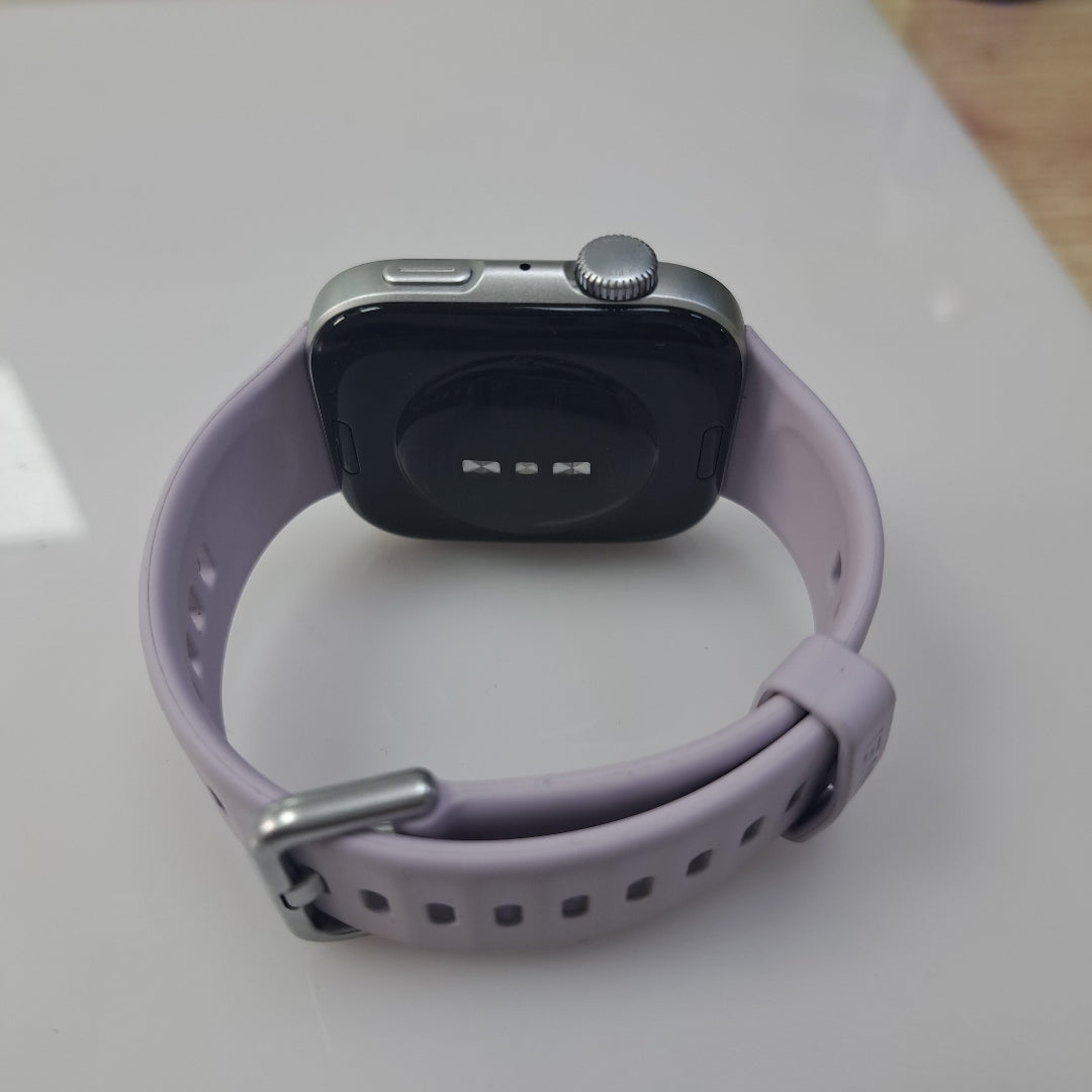 SMARTWATCH HUAWEI WATCH FIT 4 SYA-B09 43 MM GPS (SEMINUEVO)