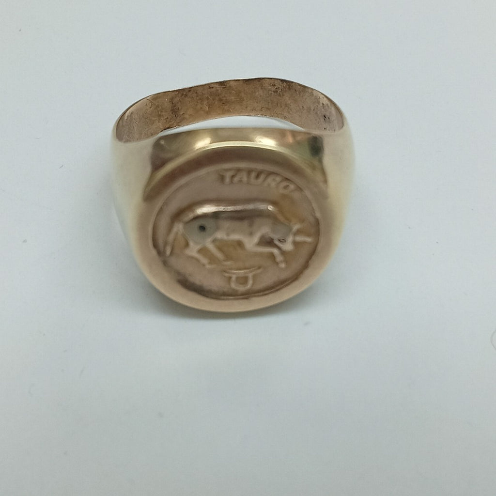ANILLITO ORO 8 K 3.7 GRMS (SEMINUEVO)