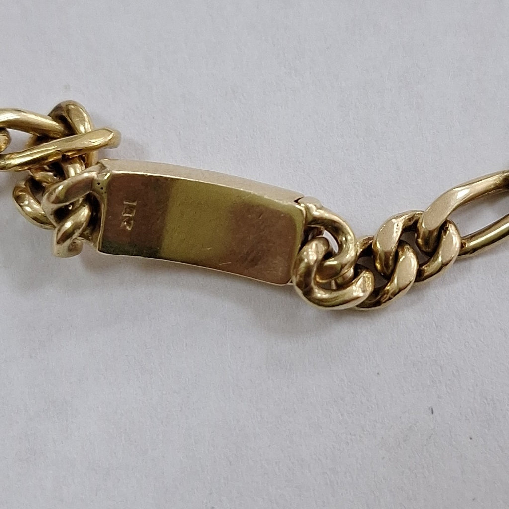 CADENA ORO 14 K 55.3 GRMS (SEMINUEVO)