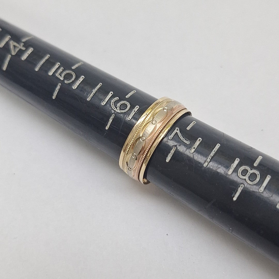 ARGOLLA ORO 14 K 2,30 GRMS (SEMINUEVO)