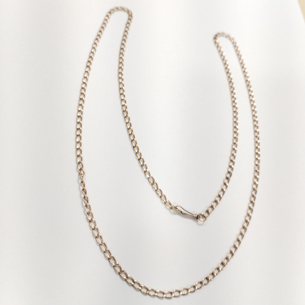 CADENA ORO 8 K 5,60 GRMS (SEMINUEVO)