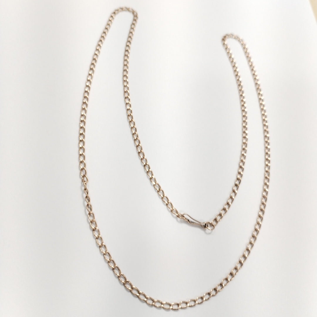 CADENA ORO 8 K 5,60 GRMS (SEMINUEVO)