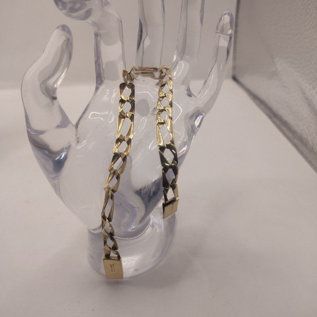 PULSERA ORO 8 K 10,00 GRMS (SEMINUEVO)