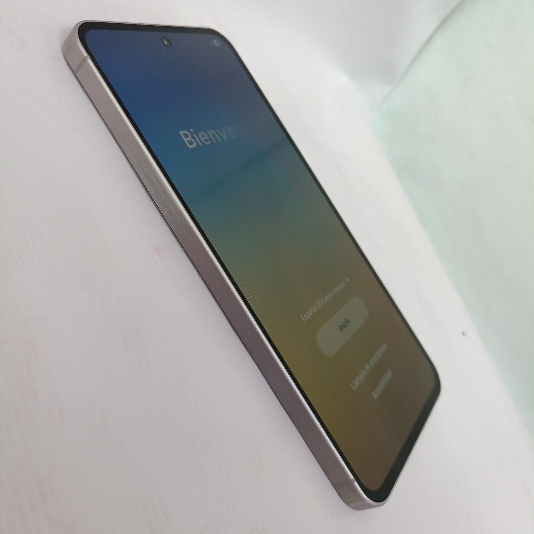 CELULAR SAMSUNG GALAXY A56 SM-A566E (2025) 256 GB 8 GB RAM (SEMINUEVO)
