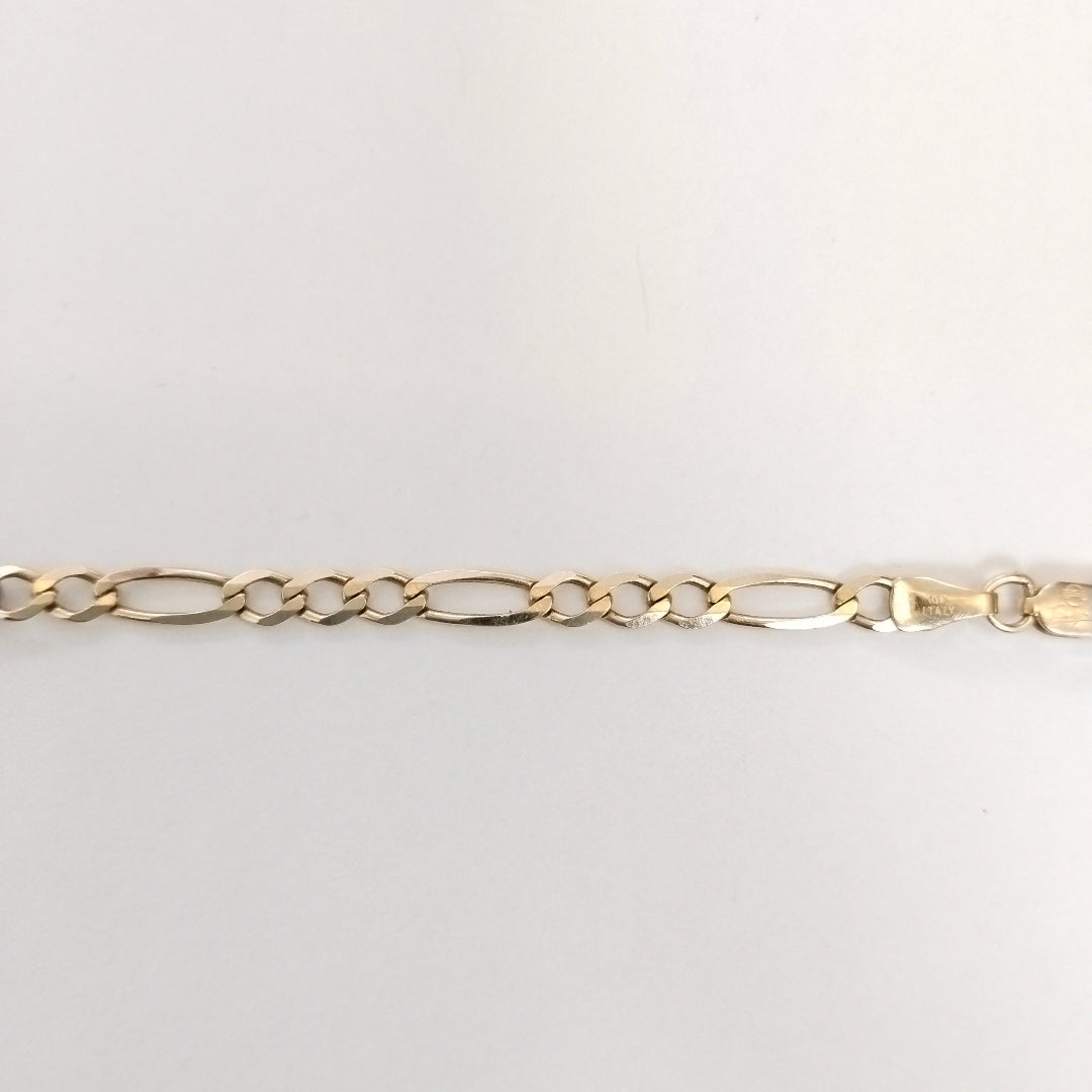 ESCLAVA ORO 10 K 2.9 GRMS (SEMINUEVO)