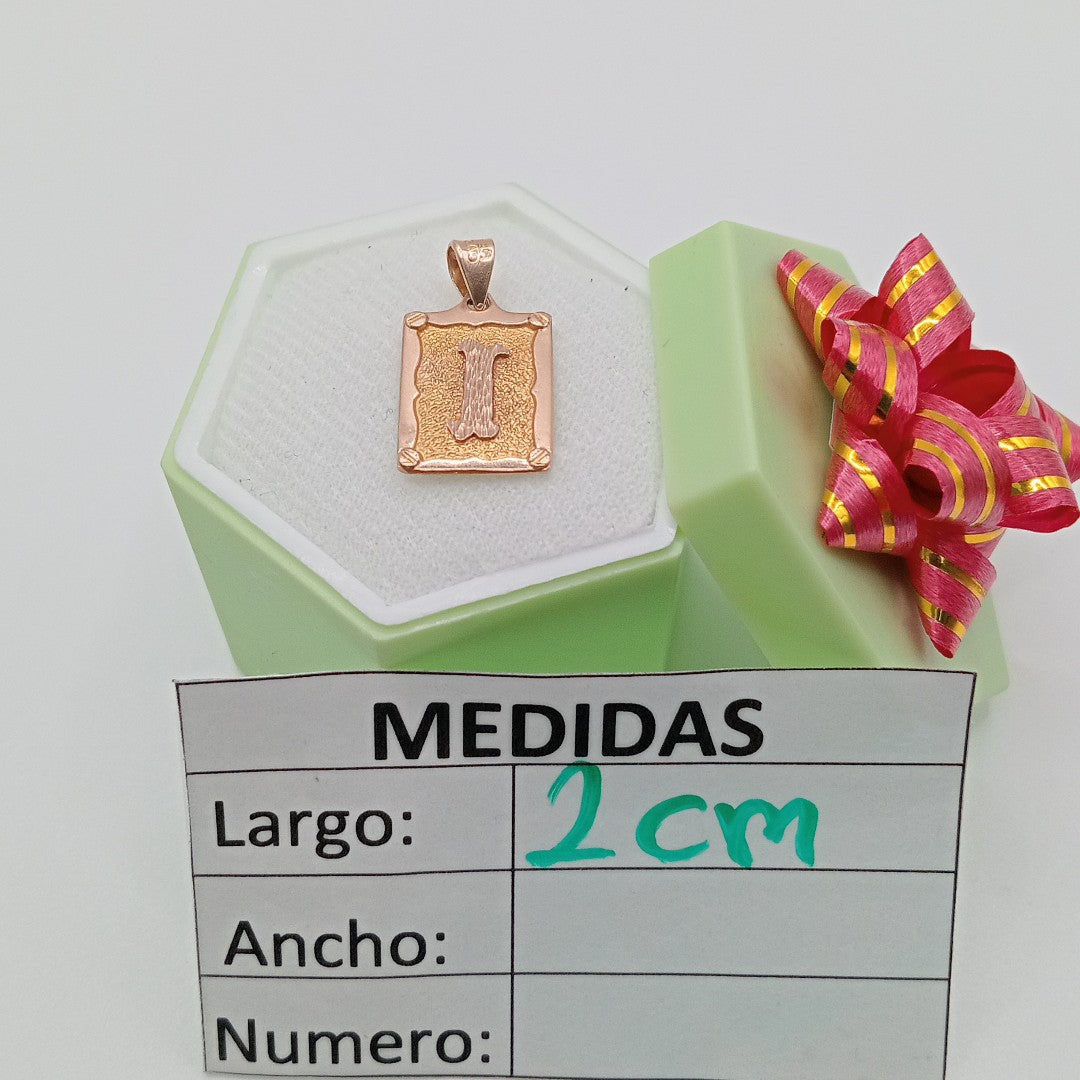 DIJE ORO 10 K 1.8 GRMS (SEMINUEVO)
