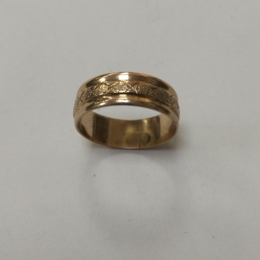 ARGOLLA ORO 8 K 3 GRMS (SEMINUEVO)