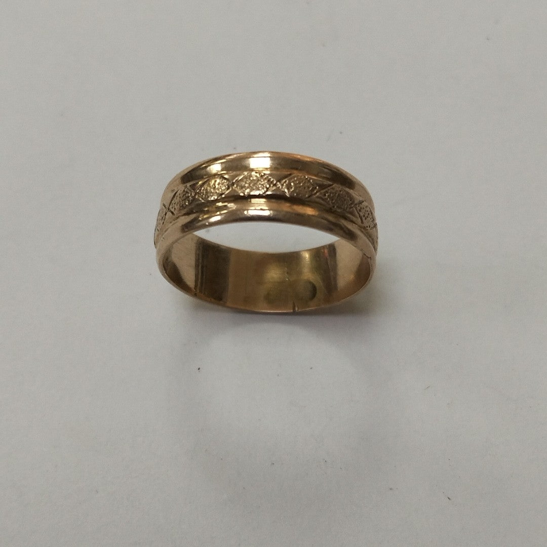 ARGOLLA ORO 8 K 3 GRMS (SEMINUEVO)
