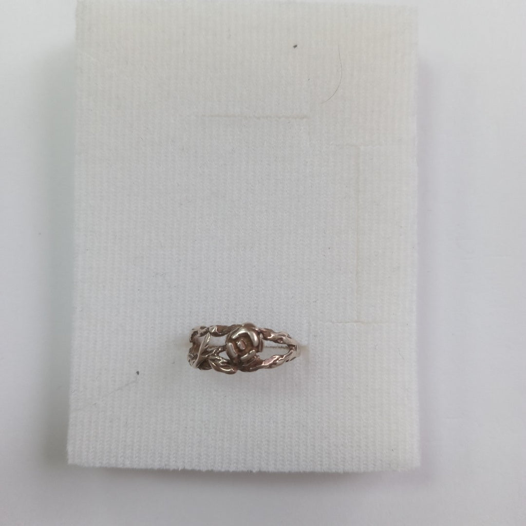 ANILLITO ORO 8 K 1,60 GRMS (SEMINUEVO)