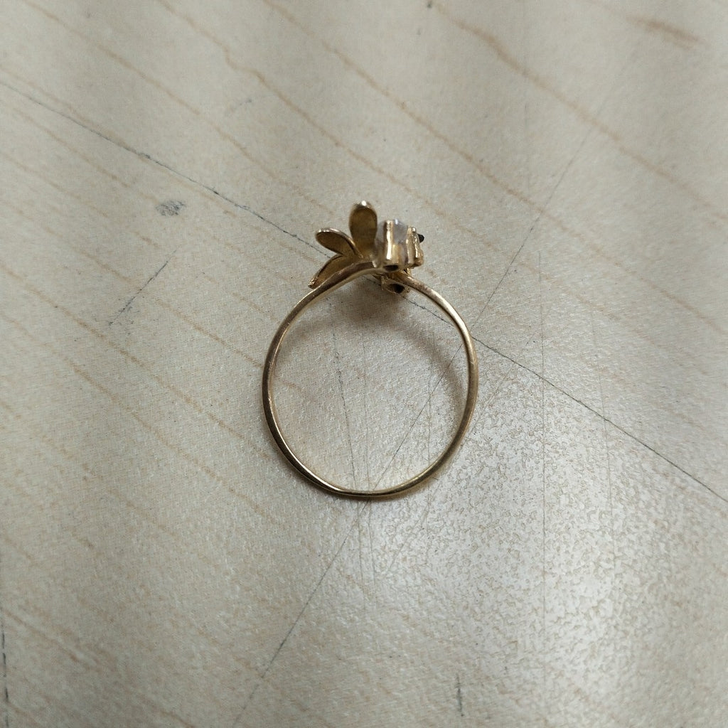 ANILLITO ORO 14 K 1,30 GRMS (SEMINUEVO)