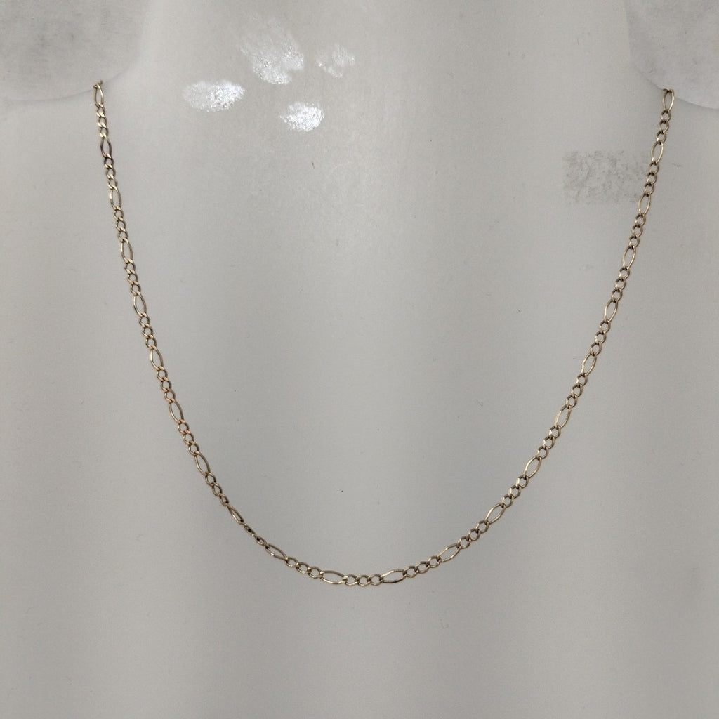 CADENA ORO 10 K 2,40 GRMS (SEMINUEVO)