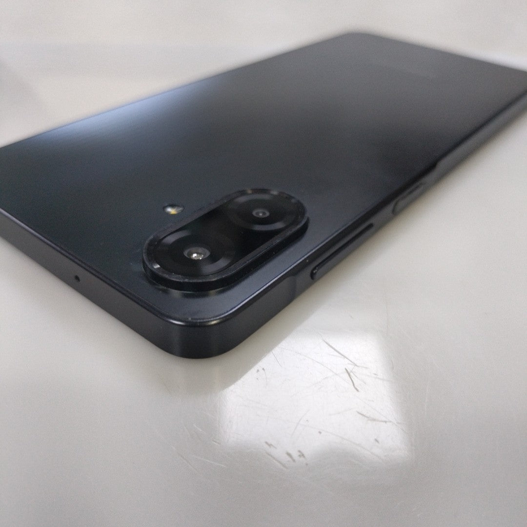 CELULAR SAMSUNG GALAXY A07 SM-A075M (2025) 64 GB 4 GB RAM (SEMINUEVO)