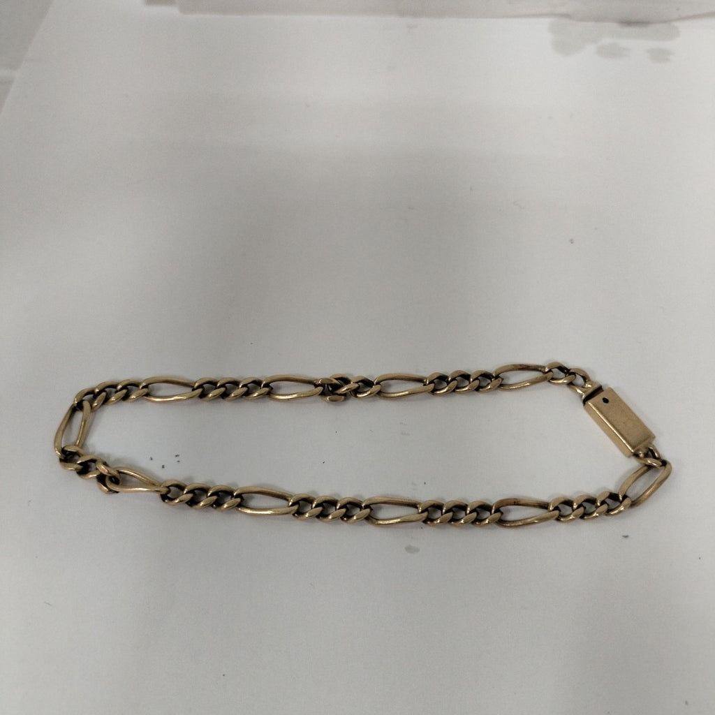 PULSERA ORO 10 K 9.2 GRMS (SEMINUEVO)