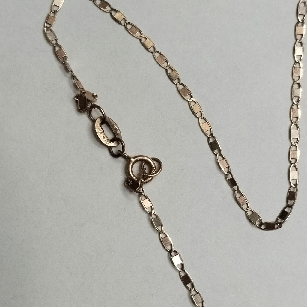 CADENA ORO 8 K 1.2 GRMS (SEMINUEVO)