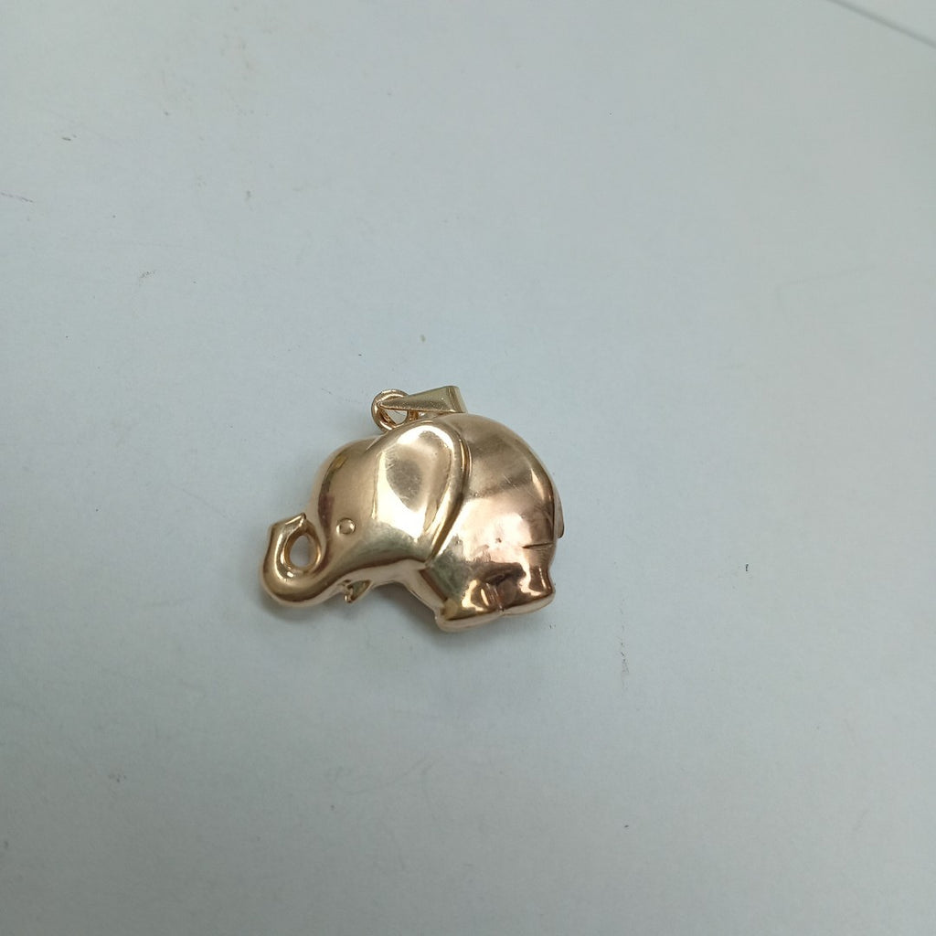 DIJE ORO 10 K 2.8 GRMS (SEMINUEVO)