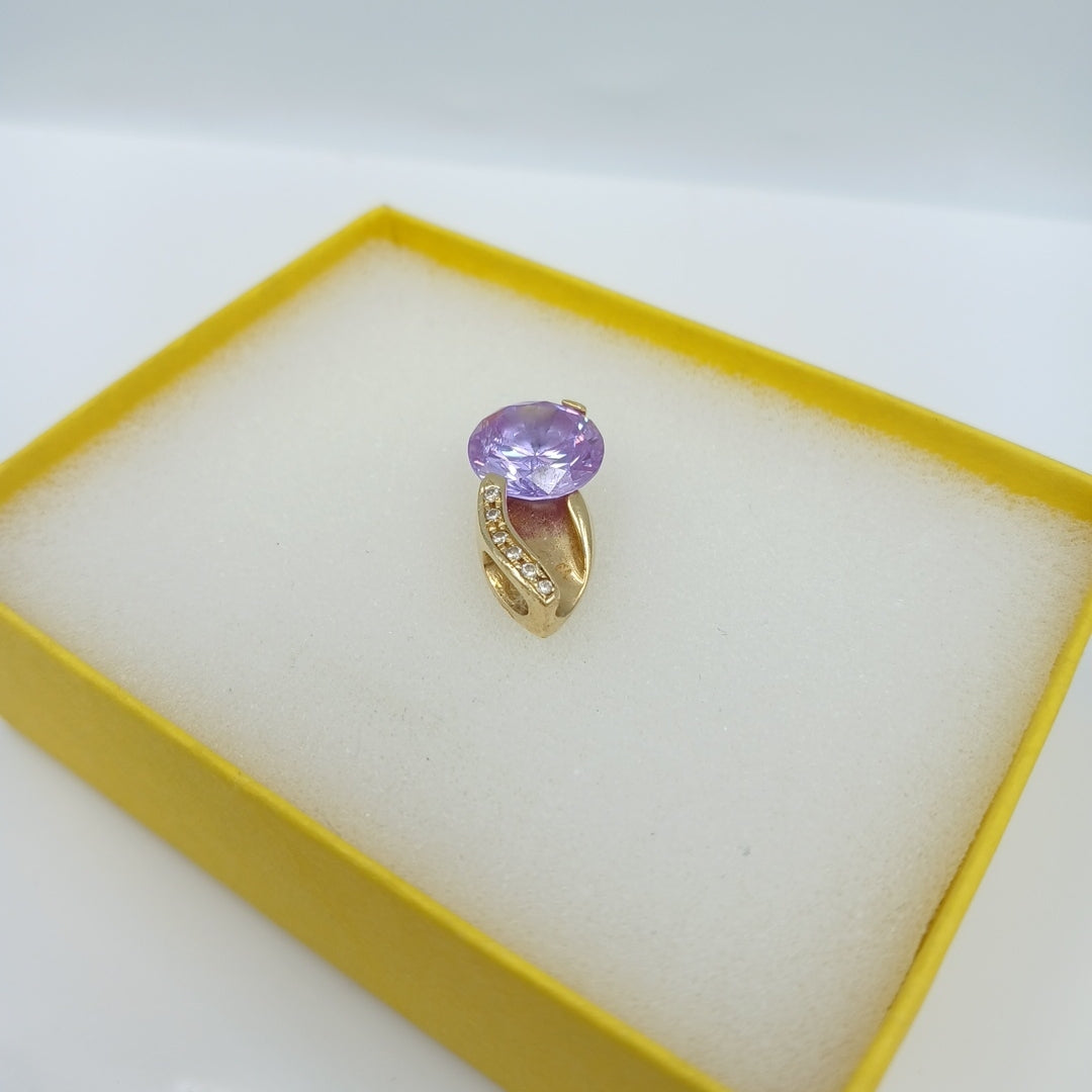 DIJE ORO 14 K 5 GRMS (SEMINUEVO)
